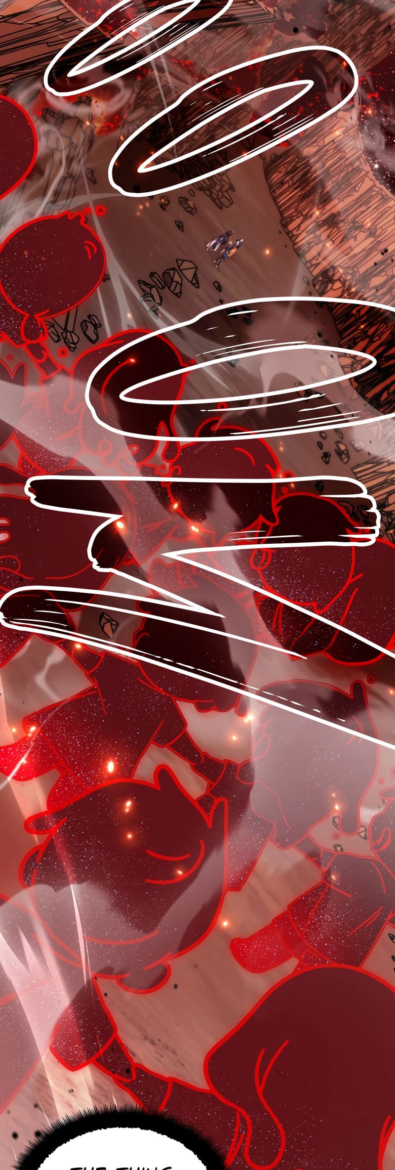 SSS-Class Suicide Hunter, Chapter 116 image 07